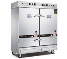 Tủ hấp thực phẩm dùng điện Meichu MCKZ-JD24