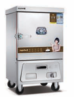 Tủ hấp dùng gas Meichu MC-R6
