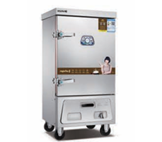 Tủ hấp dùng gas Meichu MC-R8