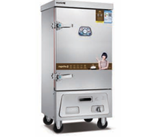 Tủ hấp dùng gas Meichu MC-R12