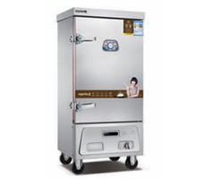Tủ hấp dùng gas Meichu MC-R10