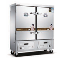 Tủ hấp dùng gas Meichu MC-R24