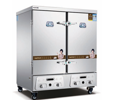 Tủ hấp dùng gas Meichu MC-R48