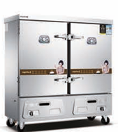 Tủ hấp dùng gas Meichu MC-R20