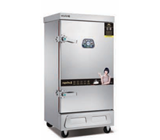 Tủ hấp 1 cửa dùng điện Meichu MCKZ-H10