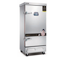 Tủ hấp 1 cửa dùng điện Meichu MCKZ-H12