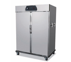 Tủ hâm nóng 2 cửa Meichu YH-DBW-2