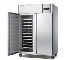 Tủ đông 2 cánh đứng Coolmes DF1.2L