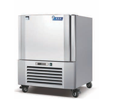 Tủ đông mát 1 cánh Coolmes BCF-20 - 90L