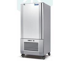 Tủ đông mát 1 cánh Coolmes BCF-40 - 290L