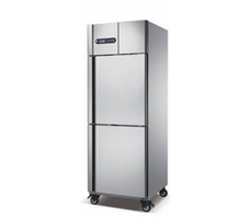 Tủ đông 2 cánh đứng Coolmes F2