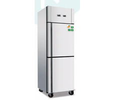 Tủ đông mát 1 cửa Coolmes RF2