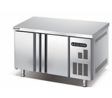 Bàn mát 2 cánh inox Coolmes AWR12