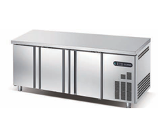 Bàn mát 3 cánh inox Coolmes WR18