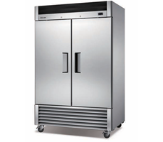 Tủ đông 2 cánh Coolmes  AB-49F