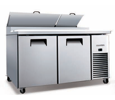 Bàn Pizza 2 cửa Coolmes APPS-67