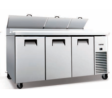 Bàn Pizza 3 cửa Coolmes APPS-93