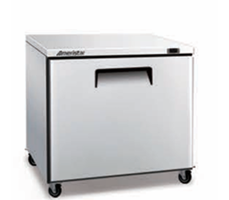 Bàn mát 1 hộc kéo Coolmes AUCB-28R