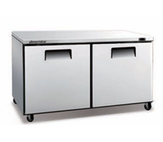  Bàn mát 2 hộc kéo Coolmes AUCB-36R