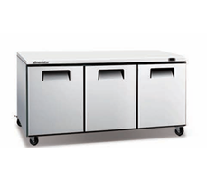 Bàn mát 3 hộc kéo Coolmes AUCB-72R