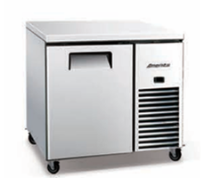 Bàn mát 1 hộc kéo Coolmes AUCS-44R