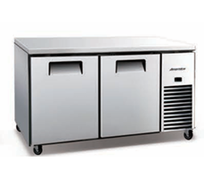 Bàn mát 2 hộc kéo Coolmes AUCS-67R