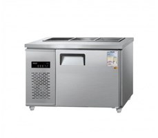 Bàn mát salad Grand Woosung CWSM-120RBT -1M2