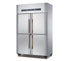  Tủ đông mát 4 cánh đứng Coolmes ARF41