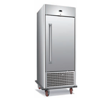 Tủ mát đẩy 1 cánh dành cho tiệc Coolmes MRC16