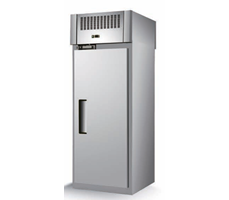 Tủ mát 2 cánh đứng Coolmes MRR-T1-P - 1255L