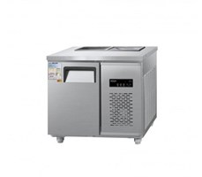 Bàn mát salad Grand Woosung CWSM-090RBT - 0.9M 
