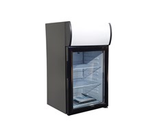 Tủ lạnh 1 cánh để bàn Kolner KN40B