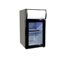 Tủ mát 1 cánh để bàn Kolner KN21B