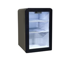 Tủ mát 1 cánh để bàn Kolner KN68A