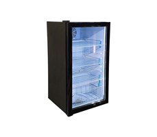 Tủ mát để bàn 1 cánh để bàn Kolner KN98