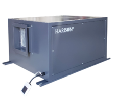 Máy hút ẩm treo trần HARISON HCD-150B