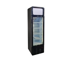 Tủ đông 1 cánh đứng Kolner KN105BG