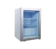 Tủ đông 1 cánh để bàn Kolner KN98
