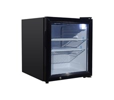 Tủ mát 1 cánh để bàn Kolner KN52E