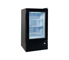 Tủ đông 1 cánh để bàn Kolner KN50