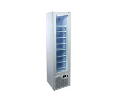 Tủ đông 1 cánh đứng Kolner KN105