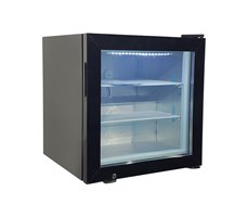 Tủ đông 1 cánh để bàn Kolner KN55
