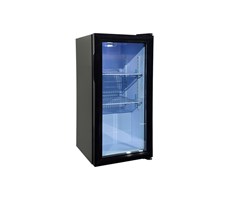 Tủ mát 1 cánh để bàn Kolner KN40