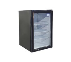 Tủ mát 1 cánh để bàn Kolner KN68