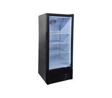 Tủ mát 1 cánh đứng Kolner KN190L