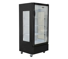 Tủ mát 1 cánh đứng Kolner KN235-A