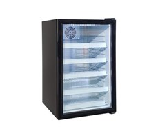 Tủ mát 1 cánh đứng Kolner KN130
