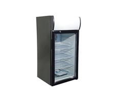 Tủ mát 1 cánh để bàn Kolner KN80B