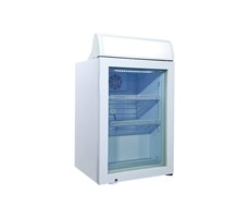 Tủ đông 1 cánh đứng Kolner KN98B