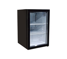 Tủ mát 1 cánh để bàn Kolner KN68E